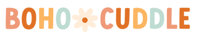 BohoCuddle logo