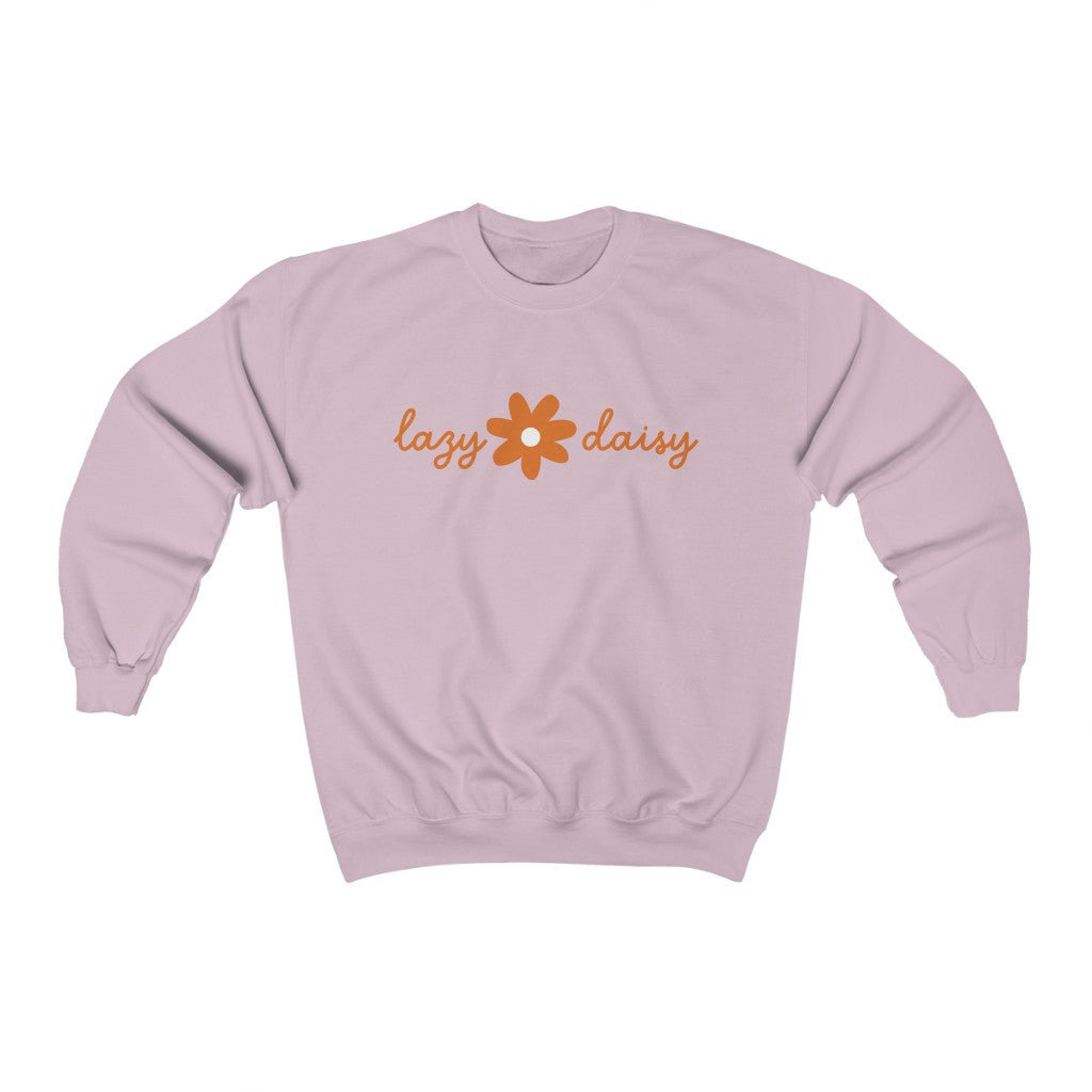 Lazy Daisy Sweatshirt