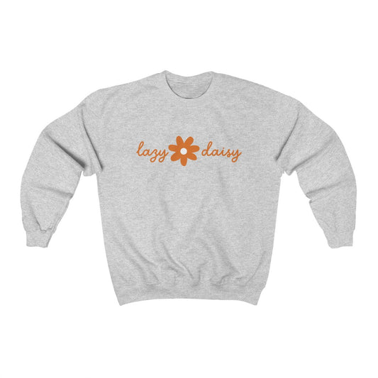 Lazy Daisy Sweatshirt