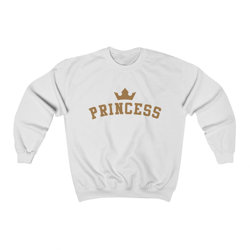 Princess Sweatshirt