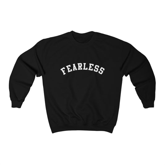 Fearless Sweatshirt
