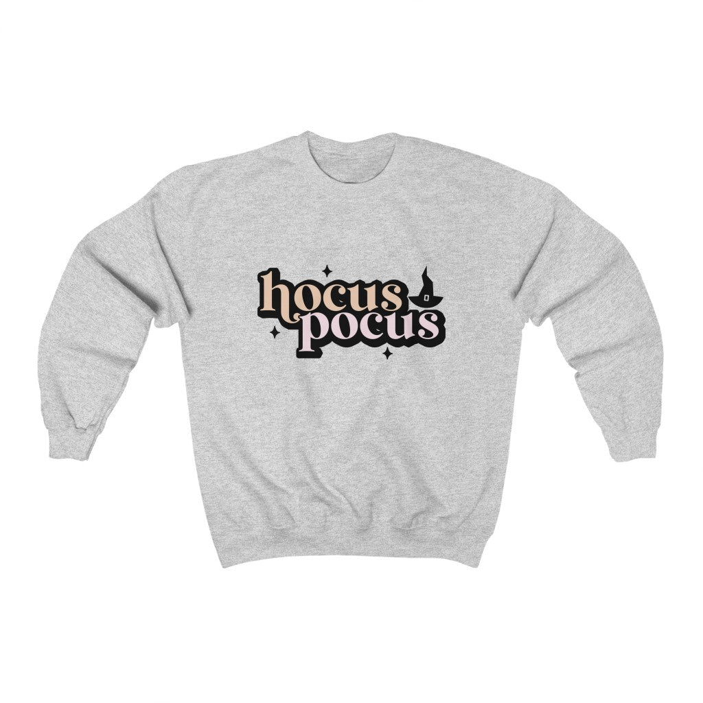 Hocus Pocus Sweatshirt