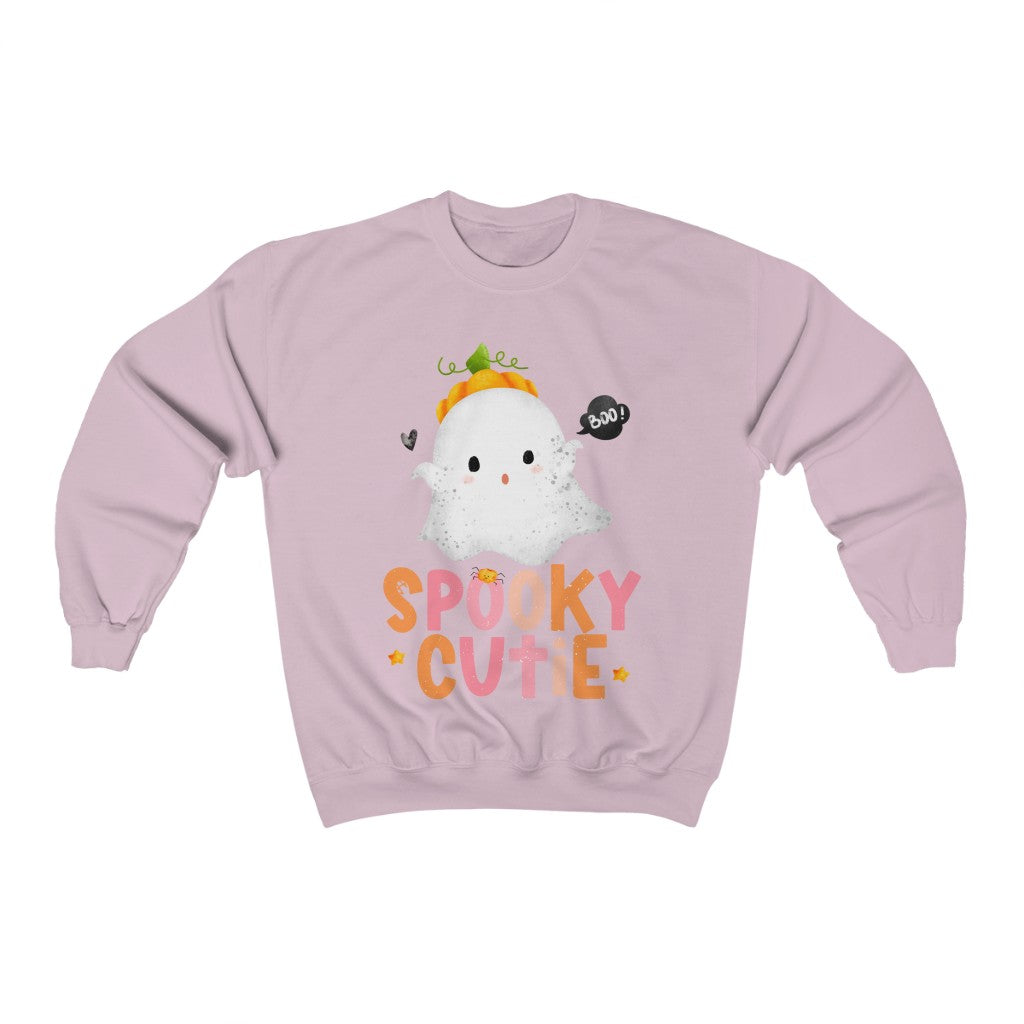 Spooky Cutie Sweatshirt
