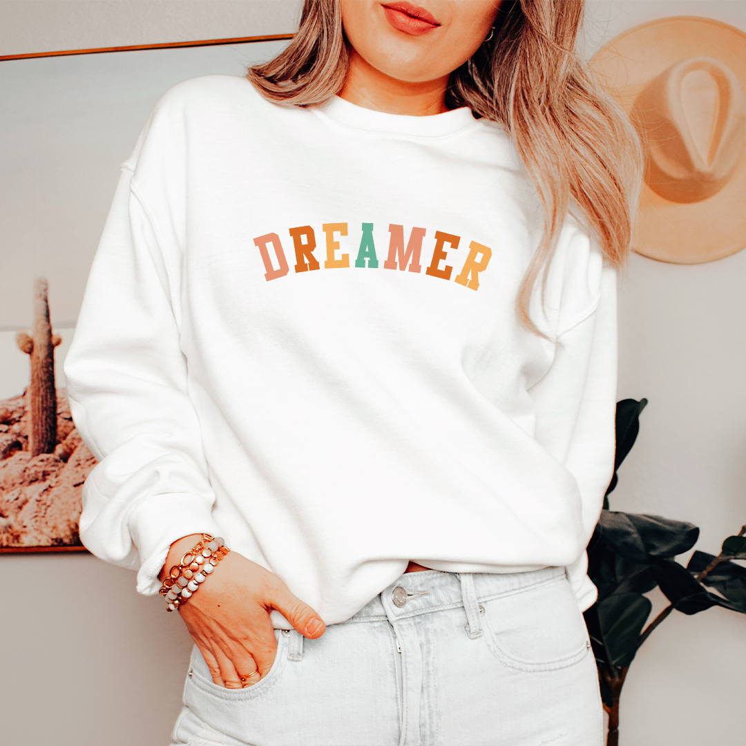Dreamer Sweatshirt