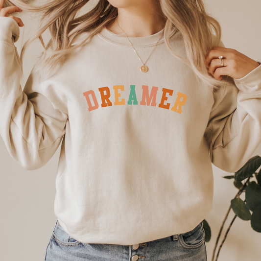 Dreamer Sweatshirt