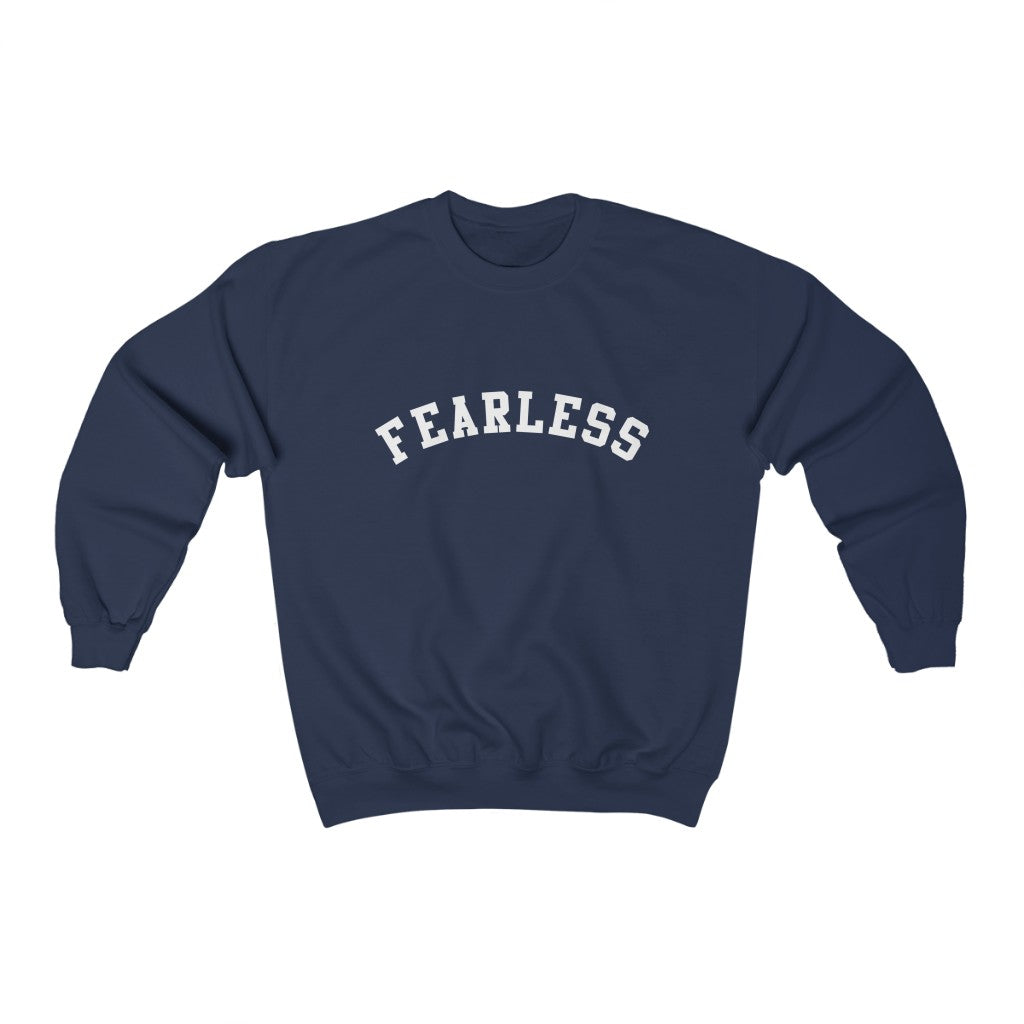Fearless Sweatshirt