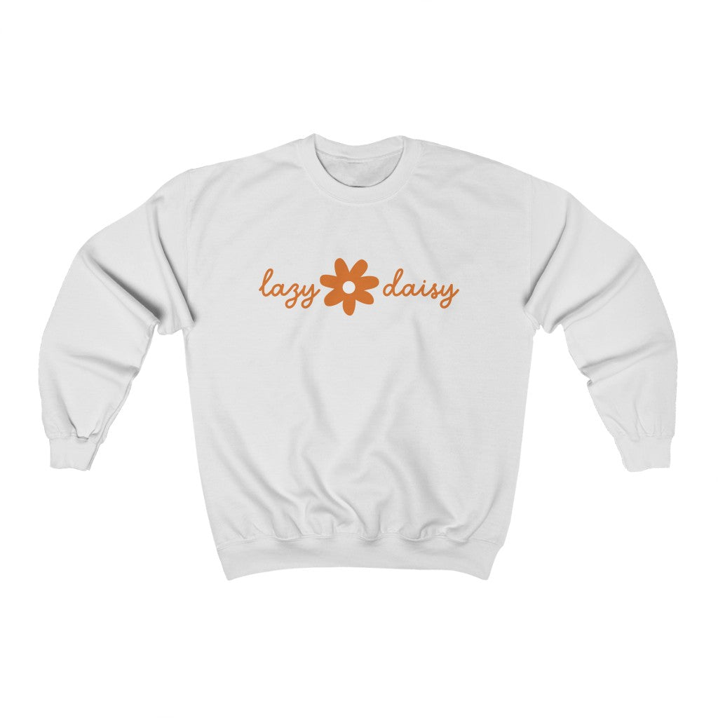 The Lazy Daisy Monogrammed Pullover Giveaway