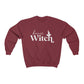 Basic Witch Sweatshirt