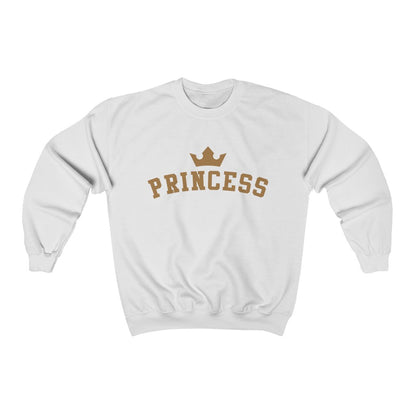 Princess Sweatshirt