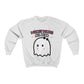 Cute Ghost Sweatshirt