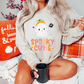 Spooky Cutie Sweatshirt