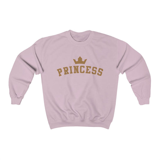 Princess Sweatshirt