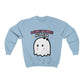 Cute Ghost Sweatshirt
